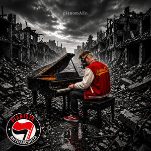 Moonwalk (Acoustic Piano)