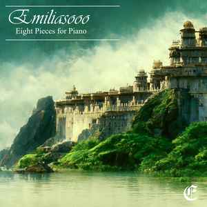 Colima's Volcano Toccata