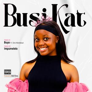 Buya (feat. Sine Ndodakazi)