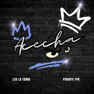 Acecha (feat. Pikante Ypk)