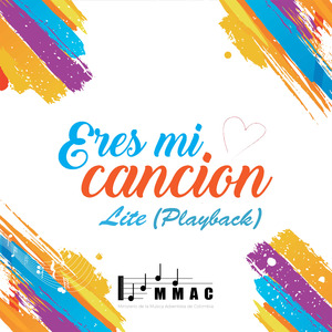 Dibujar Mil Sonrisas (Playback lite)