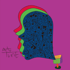 오토튠 (AUTO-TUNE)