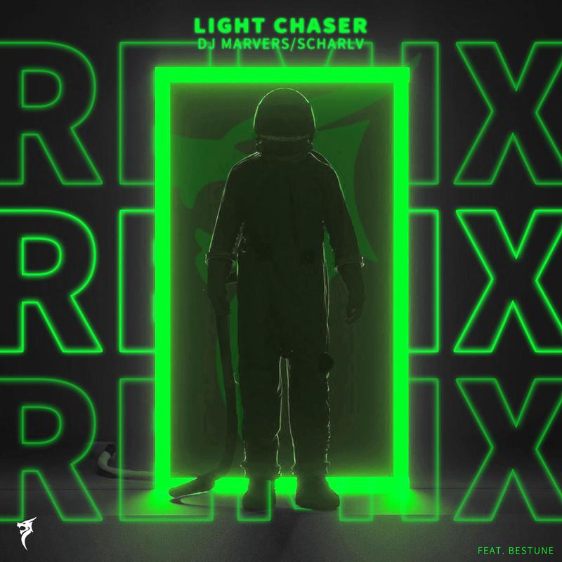 LightChaser(FTRSTCVer.)封面