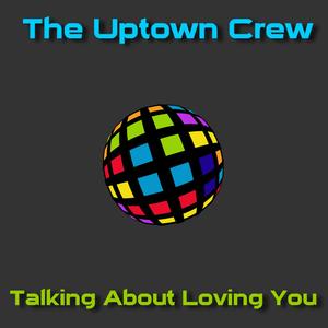 Talking About Loving You (Instrumental Mix)