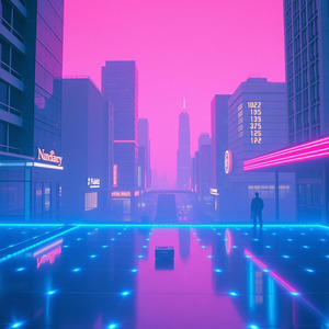 Midnight on the Dance Floor