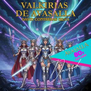 Valkirias de Avasalla