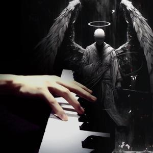 Pilgrimage（朝圣道）钢琴版