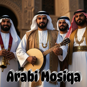 Arabi Mosiqa