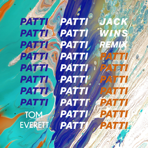 Patti (Jack Wins Remix)