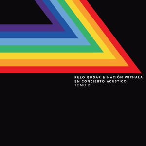 Iré a Pedirle a la Noche (En Vivo Acústico)