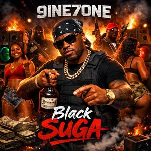 Gizzmoo x Gnice x Gaspew (BLACK SUGA BOUYON)