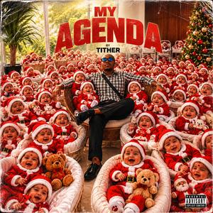AGENDA