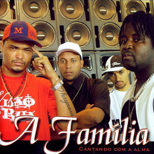 Mistura de Poeira e Sangue