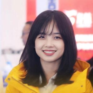 整个人都是冰冰的