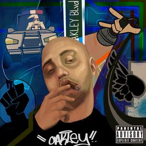 Another Day Being Black