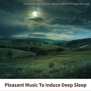 Dreamy Tunes (Key D Ver.)