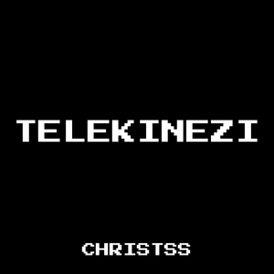 Telekinezi