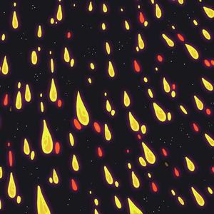 Like a Brass Knuckle Knocking Your Teeth