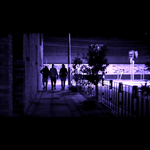 Nightwalkers