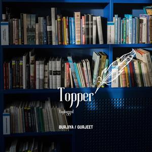 Topper (unplugged)