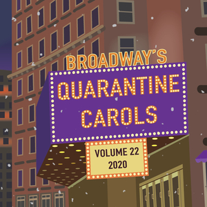 In the Bleak Midwinter (feat. Patti Murin)