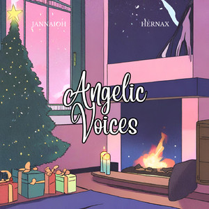 Angelic Voices (feat. hernax)