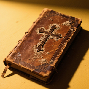 Sanctified in War