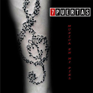 Musica en Mi Piel