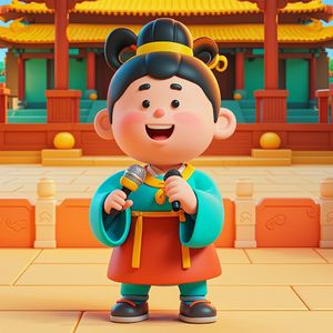 国学文言文启蒙儿歌《后十九日复上宰相书 韩愈》