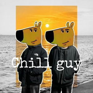 Chill Guy