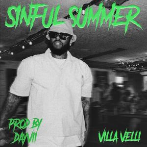 Murder Jacket (feat. Sauce Yin)