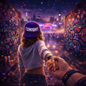 TONIGHT (Radio Edit)