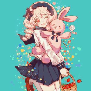 【糖依Amei】Kanon(舞風)（翻自 憐歌）