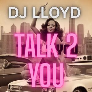 TALK 2 YOU (feat. CODE RED)