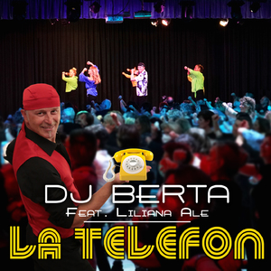 La telefon (Balli di gruppo/line dance)
