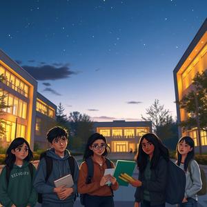 지은아 공부하자