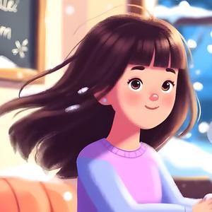 หน้าม้าหรือน่ารัก