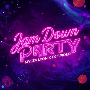Jam Down Party