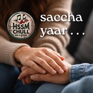 Saccha Yaar
