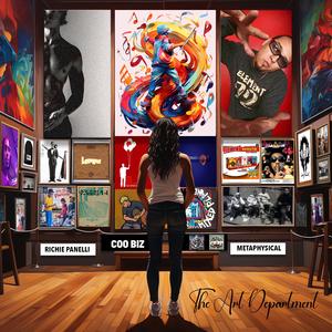 Art Dept. Principal Skit (feat. Sam Obrien) (Radio Edit)