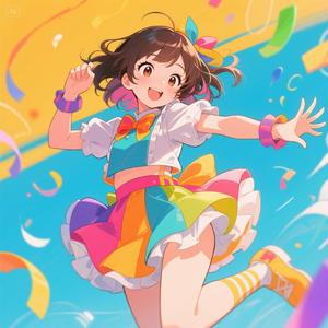 애연가(실과 바늘)