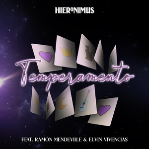 Temperamento (feat. Ramón Mendeville & Elvin Vivencias)