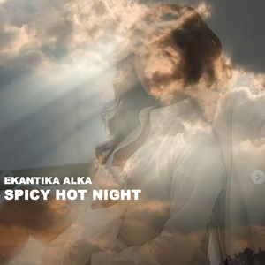 Spicy Hot Night