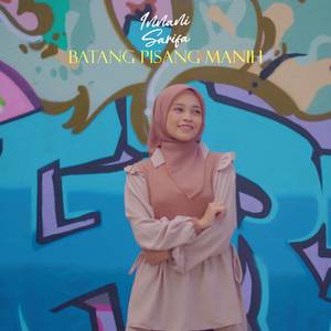 Batang Pisang Manih