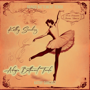 Adagio Battement Tendu