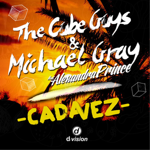 Cada Vez (The Cube Guys Mix)
