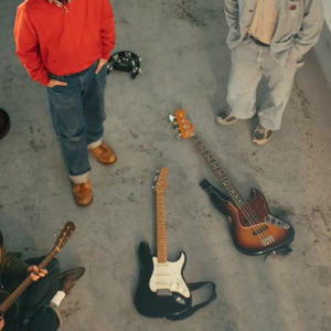 ざくつのテーマ (Live at 東高円寺U.F.O.CLUB)