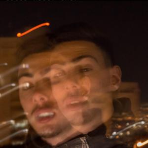 לא יוצא מהסטודיו