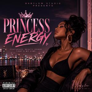 princess energy