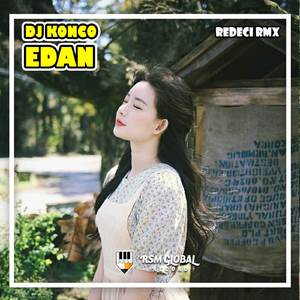 DJ Konco Edan